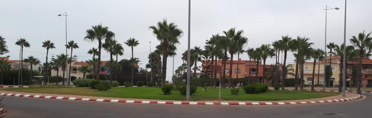 Riad Sidi Rahal Beach المظهر الخارجي الصورة