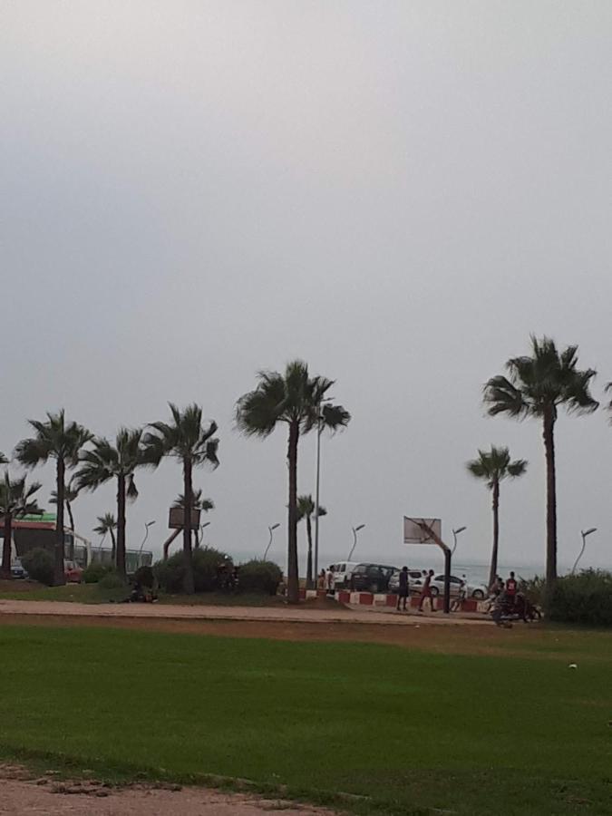 Riad Sidi Rahal Beach المظهر الخارجي الصورة