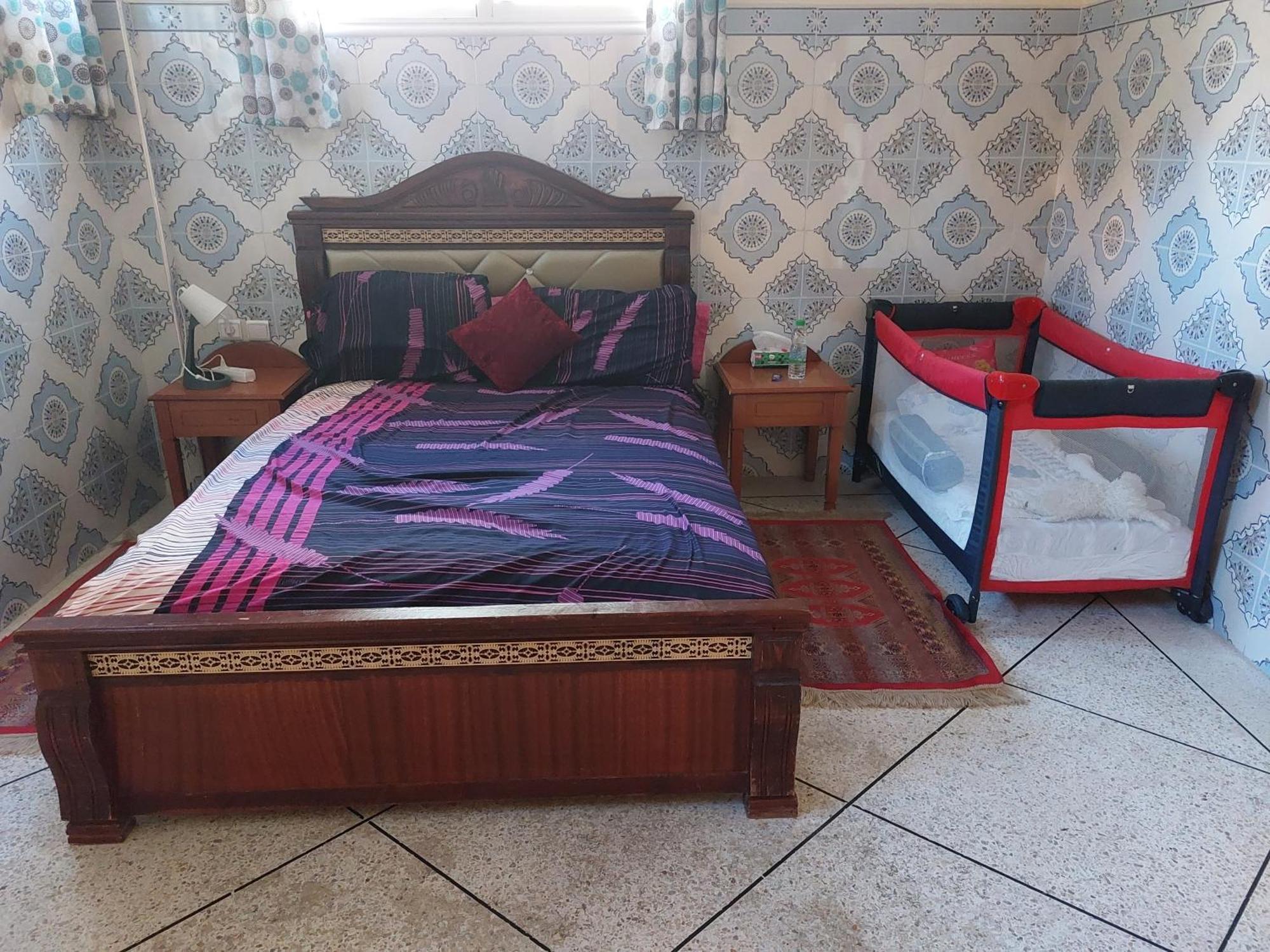 Riad Sidi Rahal Beach المظهر الخارجي الصورة