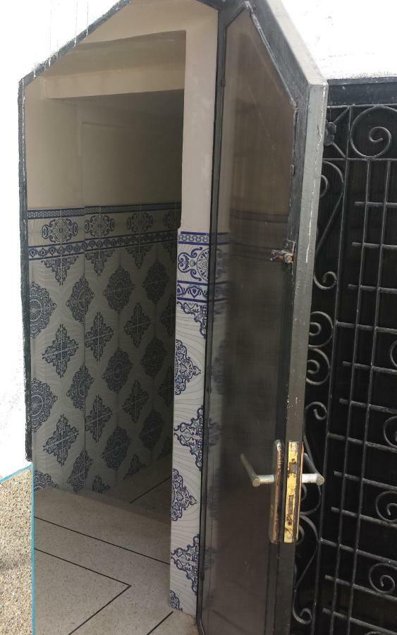 Riad Sidi Rahal Beach المظهر الخارجي الصورة